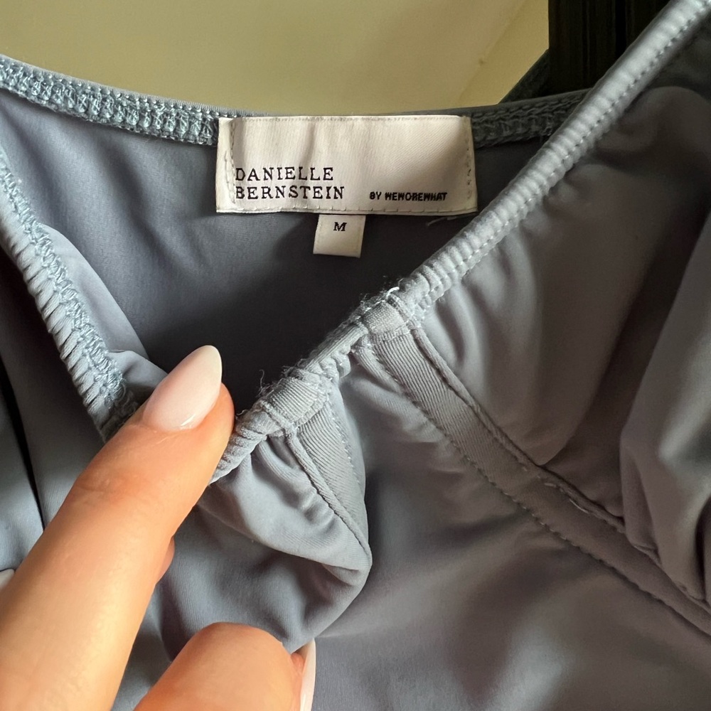 Danielle Bernstein We Wore What Women's Dress